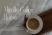 Neword Elegant Serif Font, a Serif Font by Graphicxell (Thumbnail 3 of 8)