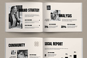 Modern Social Strategy Brochure, a Brochure Template by ContestDesign (Thumbnail 5 of 5)