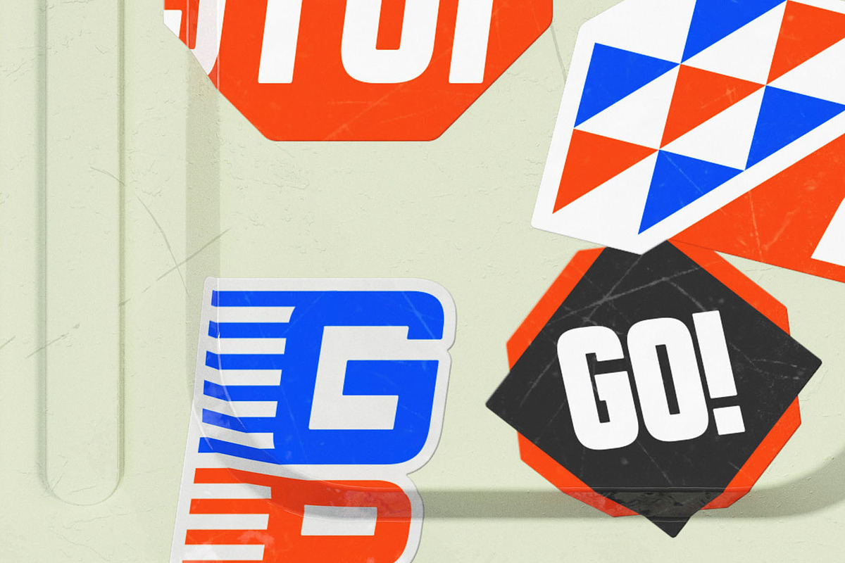 Suprecot Variable Font, a Sans Serif Font by grahampaterson (Photo 11 of 12)