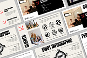 Resume Portfolio, a Presentation Template by Occy Design (Thumbnail 5 of 6)