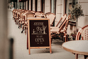 Cafe Branding Illustration Toolkit, a Food Illustration by Wild and Wonder by Ana (Thumbnail 13 of 17)
