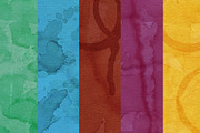 130 Retro Book Covers, a Texture Graphic by ArtistMef (Thumbnail 8 of 10)