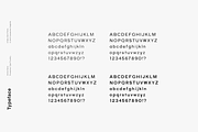 Article - A Geometric Typeface, a Sans Serif Font by Cassandra Cappello (Thumbnail 5 of 6)