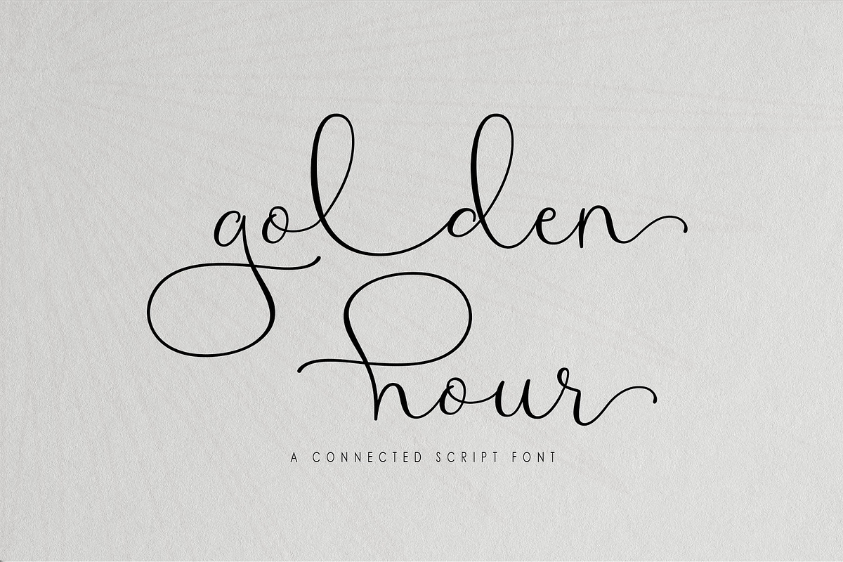 Bringelo Handwritten Wedding Font, a Script Font by moriztype (Photo 2 of 15)