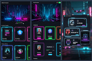 Premium 50+ Themes for Wordpress, a WordPress Template by Aban's World (Thumbnail 9 of 34)