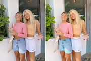 11 Vibrant Lightroom Color Presets, a Preset Add-On by Presets by Yevhen (Thumbnail 10 of 10)