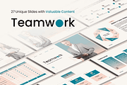 20 Best Business Presentation, a Templates & Theme by HiSlide.io (Thumbnail 5 of 21)