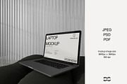 Device Mockup D1524008, a Mac Mockup by DSTUDIO888 (Thumbnail 2 of 3)