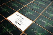 Photography Business Card Bundle, a Business Card Template by GraphicsEgg (Thumbnail 9 of 20)