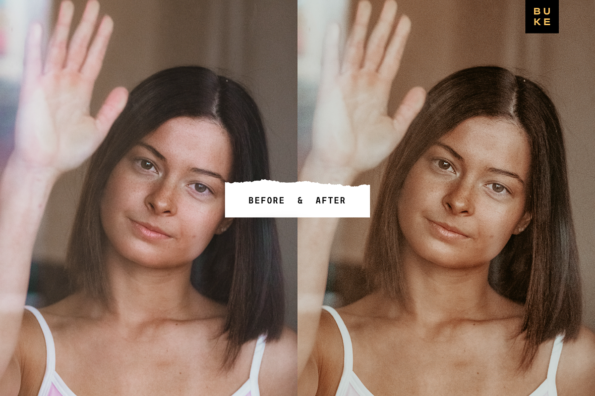 4 Sunday Cakes – Lightroom Presets, a Preset Add-On by SHOOM HOUSE (Photo 5 of 10)
