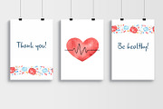 Medical instrument, a Healthcare Illustration by Vasia_illi (Thumbnail 11 of 11)