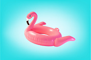 3d Summer Travel and Tourism Icons, an Object 3D Model by 35lab (Thumbnail 9 of 16)