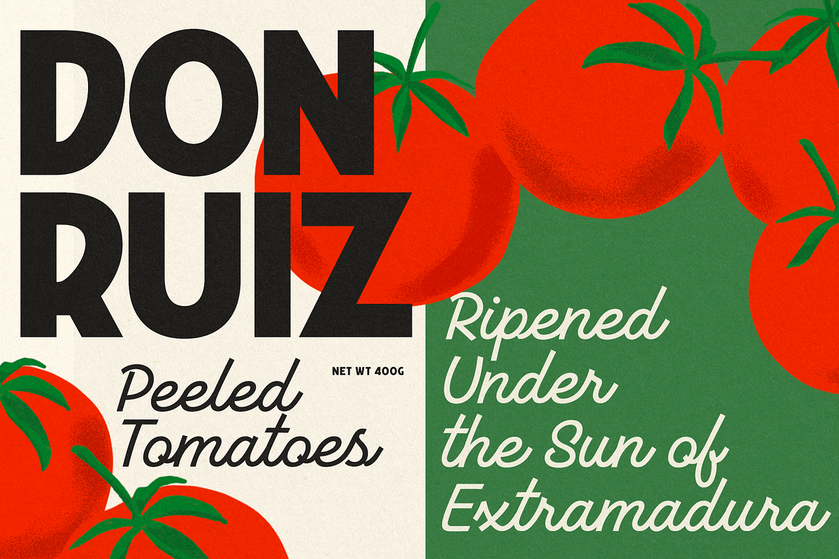 Travel The World -Font Duo, a Script Font by Fenotype (Photo 9 of 15)