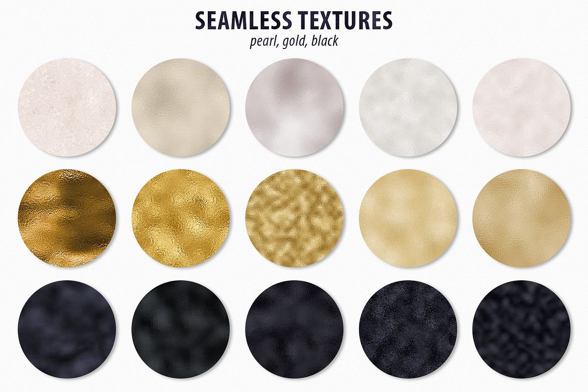 Textures & Patterns Bundle - 75% OFF, a Texture Graphic by CatJello Graphics (Photo 42 of 61)