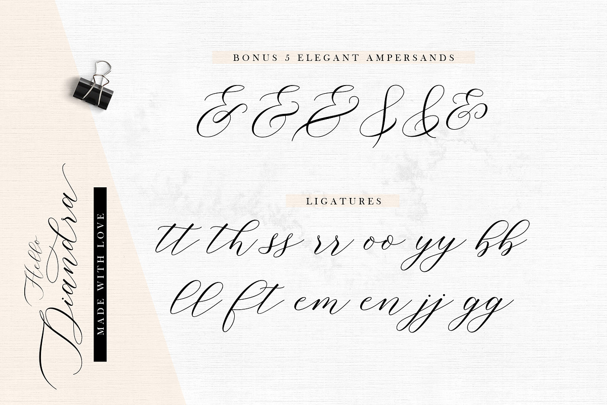 Hello Diandra preview 6