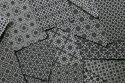 Islamic seamless patterns bundle, a Pattern Graphic by Yapanda (Thumbnail 4 of 6)