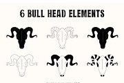 Summer Cowboy Clipart - 144 Assets, an Object Graphic by Ashley Katrina (Thumbnail 9 of 25)
