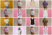 15000 Seamless Pattern Mega Bundle, a Pattern Graphic by Digital Studio (Thumbnail 10 of 38)