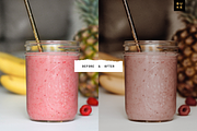 Cariba Vera Lightroom Preset Pack, a Preset Add-On by SHOOM HOUSE (Thumbnail 5 of 9)