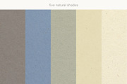 Delicate paper textures, a Texture Graphic by TheMountBirdStudio (Thumbnail 4 of 9)