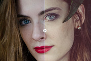 10 Insta Filter Lightroom Presets, a Preset Add-On by Creativetacos (Thumbnail 6 of 6)