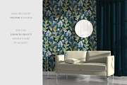Artemisia Patterns, a Pattern Graphic by GreyLilac (Thumbnail 3 of 11)