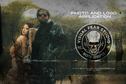 Ultimate Grunge & Scratch Textures, a Texture Graphic by Visual Fear (Thumbnail 7 of 9)