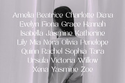 Cafigine | Modern Sans Serif Font, a Sans Serif Font by Andrimada Creative (Thumbnail 10 of 13)