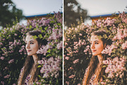 Fall Presets 2019 - Lightroom Preset, an Action Add-On by Maple Visuals (Thumbnail 6 of 10)
