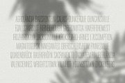 Norfolk - Font Pair Serif & Sans, a Serif Font by Adam Fathony (Thumbnail 8 of 12)