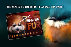 Animal Fur 2