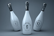 Luxurious Creator -50% off, a Branding & Logo Template by VP Fonts (Thumbnail 10 of 17)