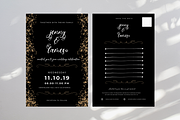 Nebula Script - A Modern Script, a Script Font by Universitype (Thumbnail 5 of 11)