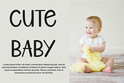 Tumbler Sticker, a Serif Font by InermediaSTUDIO (Thumbnail 3 of 8)