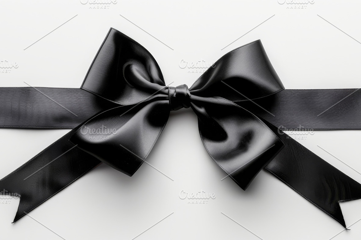 99 Gift bows, a Holiday Photo by Handmadefont (Photo 11 of 14)