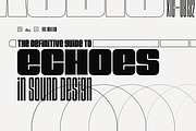 Superlumina, a Sans Serif Font by Wondermake (Thumbnail 8 of 9)