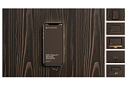 360 device mockup bundle iphone, a Device Mockup by FoundImages (Thumbnail 63 of 84)