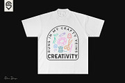 Colorful craft tools illustration, a Graphic by shaondesigns (Thumbnail 2 of 4)