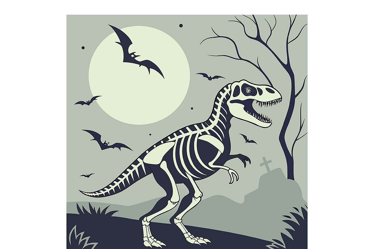 10 in 1 Halloween T Shirt Design Tem, an Object Graphic by Studio Retouch (Photo 9 of 11)