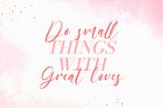 Fattemah - Handwritten Font, a Script Font by StringLabs (Thumbnail 3 of 14)