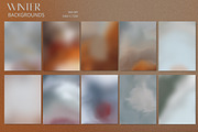 Christmas New Gradients Collage, an Object Graphic by Cat In Colour (Thumbnail 4 of 23)
