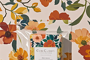 Packaging box design, an Illustration by TesMarteaux (Thumbnail 1 of 4)