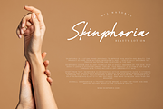 Rationality Grateful, a Script Font by Fikryal Studio (Thumbnail 2 of 8)