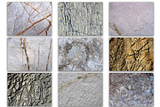 STONE-ROCK TEXTURES, a Texture Graphic by AnimadDesign (Thumbnail 2 of 10)