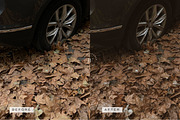 5 Moody Blogger Lightroom Presets, a Preset Add-On by TheWayfarerShoppe (Thumbnail 10 of 17)