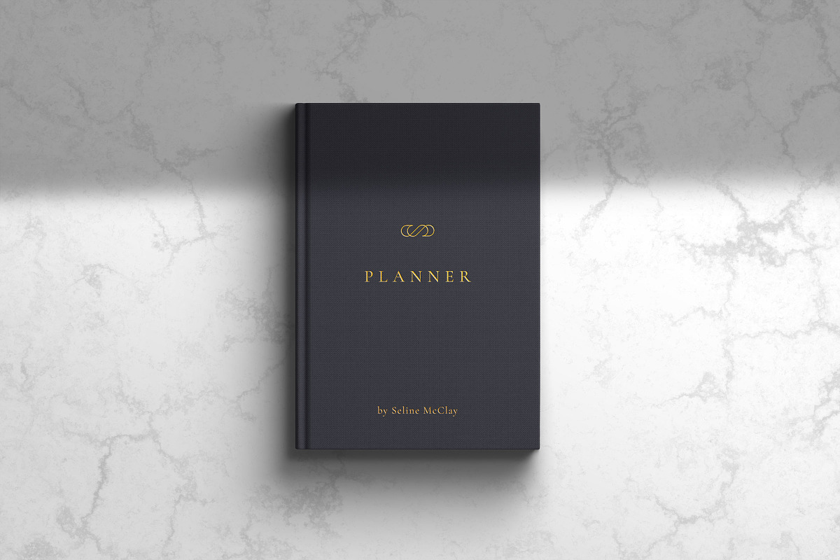 Book/Notebook Mockup Kit, a Books & Magazine Mockup by Ruben Stom (Photo 7 of 20)