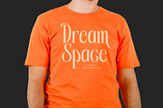 Aligner Tall Modern Serif Display, a Serif Font by timelesstype.co (Thumbnail 12 of 20)