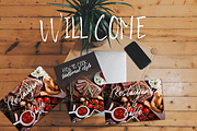 Settiya Fonts Trio+swash, a Script Font by jorse (Thumbnail 3 of 10)