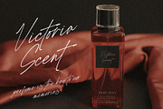 Batherga Signature Font, a Script Font by RantautypeStudio (Thumbnail 12 of 17)