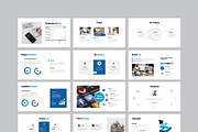Project Proposal Presentation, a Presentation Template by GenerousArt (Thumbnail 8 of 8)